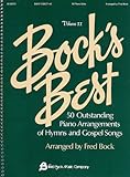 BOCK'S BEST #2 PIANO