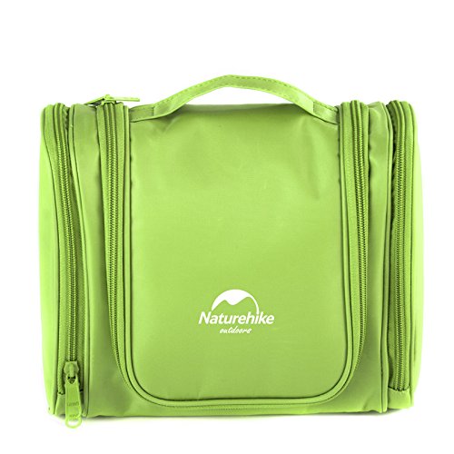 Naturehike Makeup Organizer/Toiletry Bag/Cosmetic Bag/Portable Travel