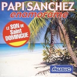 Enamorame [Import anglais]