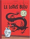 Image de Les Aventures de Tintin : Le Lotus Bleu
