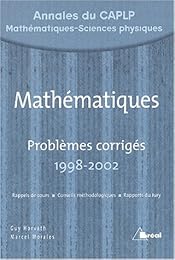 Mathématiques