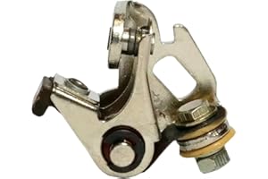 K&S TECHNOLOGIES IGNITION POINTS 080020- 08-0020