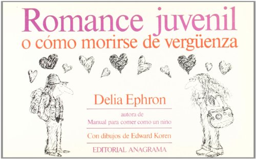 ROMANCE JUVENIL O COMO MORIRSE