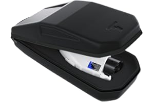 LaTough Tesla to J1772 Adapter with Multifunctional Cyber Style Pack for J1772 EVs Tesla Charger Adapter Max 60 Amp&250V AC Compatible with Tesla Wall Connector Destination Charger Mobile Connector