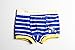 Vaenait Baby 2T-7T Boys Boxer Briefs 3-Pack Underwear Set Boxer Vehicle M