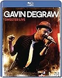 Sweeter Live [Blu-ray]