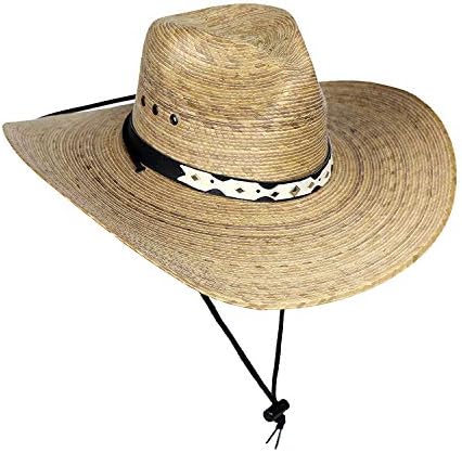 Palm leaf sombrero Clearance