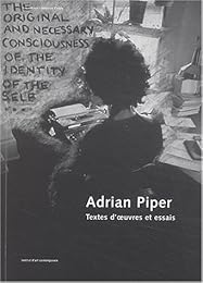 Textes d'oeuvres et essais
