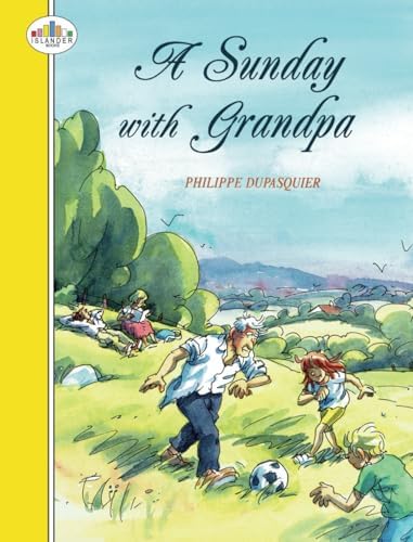 Granpa: Burningham, John, Burningham, John: 9780099434085: Amazon