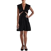 Steve Madden Women's Amanda Mini Dress