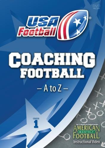 USA Football presents Coaching Football A to Z