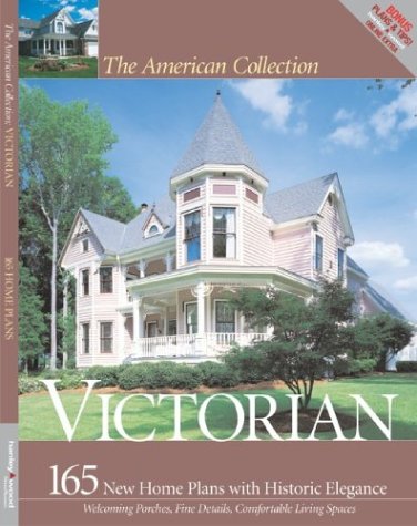 Buy Special Books The American Collection Victorian 165