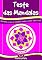 Livro Teste Das Mandalas