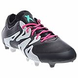 Adidas Mens X 15.1 Fg/Ag Firm Ground/Artificial Grass Soccer Cleats