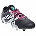 Adidas Mens X 15.1 Fg/Ag Firm Ground/Artificial Grass Soccer Cleats