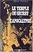 Le temple du secret et l'Apocalypse (French Edition) by 
