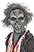 Smiffys Decaying Zombie Mask
