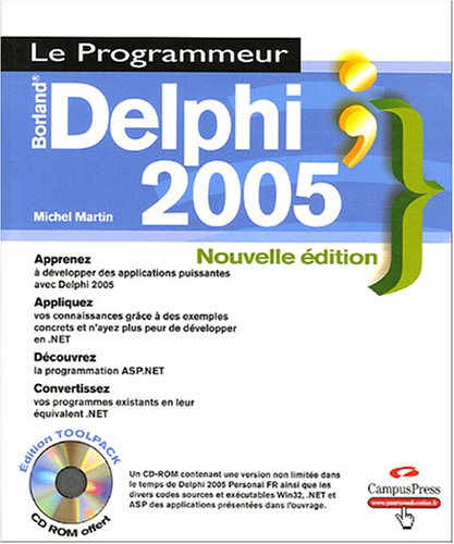 Delphi 2005