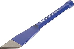 Dasco 476 10-Inch by 3/16-Inch Plugging Chisel