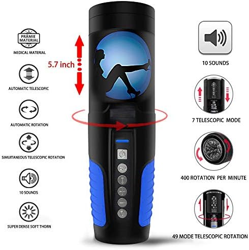 Vibrartorfor Men Vibrate Things for Men Masturabation Toys Hands Free Bullet Adullt Toys for Male,Wireless Remote USB Rechargeable Tshirt