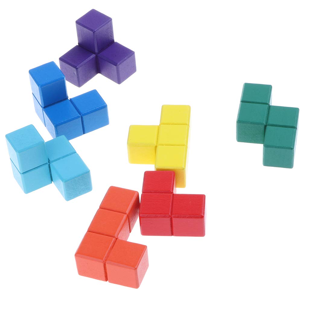 cubos para niños 3 años