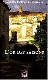 L' or des saisons