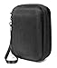 CaseSack Case for Digital Multimeter Like Etekcity MSR-R500, AstrolAI, Craftsman Multimeter, 34-82141, Crenova MS8233D, Cell Sensor EMF Detection Meter, The Ghost Meter EMF Sensor