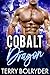Cobalt Dragon (Dragon Guard of Drakkaris Book 5)