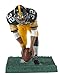 McFarlane Toys NFL Sports Picks Series 1 Legends Action Figure Franco Harris (Pittsburgh Steelers) Black Jersey