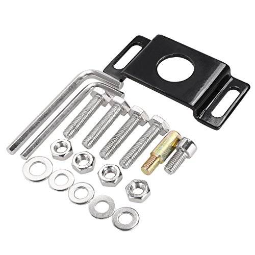 Fashine Cable Stripper Metal Recycle Tool Copper Wire Stripping Machine Hand Crank & Drill Operated , US Stock - Thumbnail 6