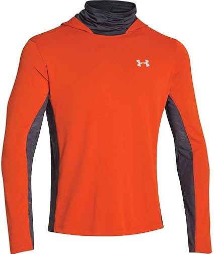 ridge reaper hydro hoodie