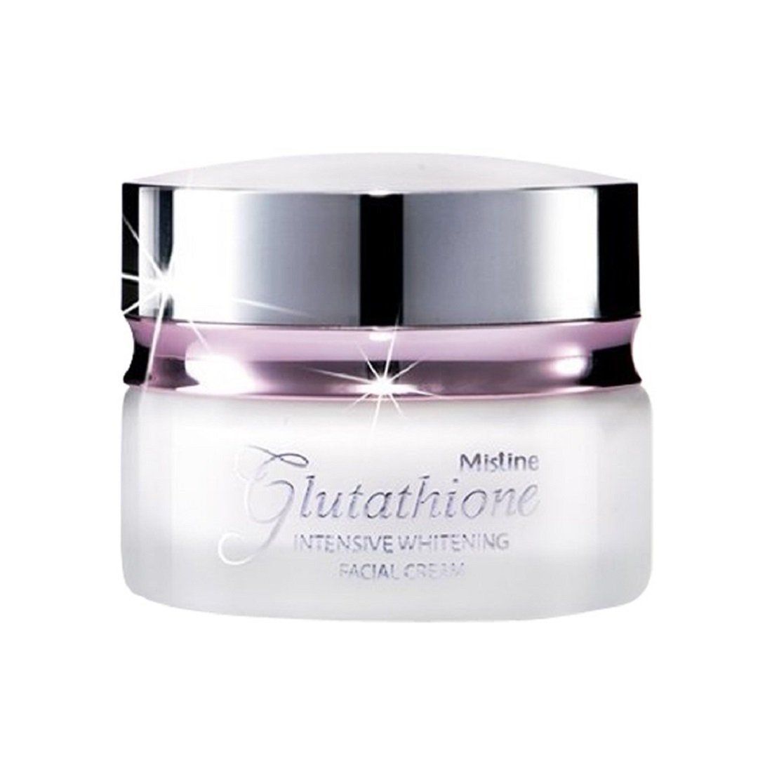 Mistine Glutathione Intensive Whitening Facial Cream For Beautiful Skin