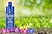 Rubee Hand & Body Lotion 16 oz. (3-Pack) with a Free 2 oz bottle