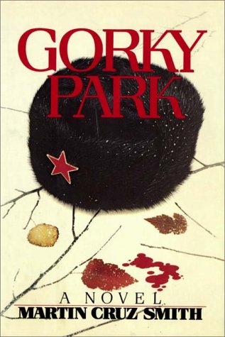 Gorky Park 0736607358 Book Cover