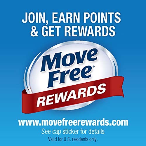 Move Free Ultra Joint Supplement, 30 Count - Image 10