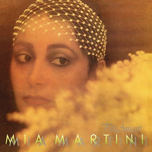 Mia Martini - Sentimento Lyrics - Zortam Music