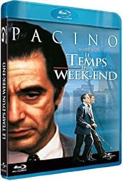 Le Temps D'un Week-End