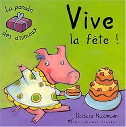 Vive la fête !