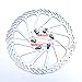 Catazer 160mm 180mm MTB Mountain Bicycle Hydraulic Disc Brake Mechanical Brakes Rotors for G3thumb 3