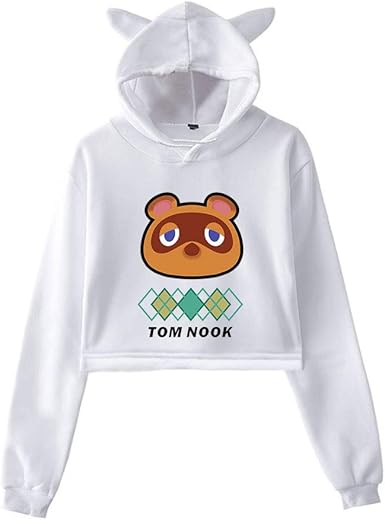 cat ear hoodie amazon