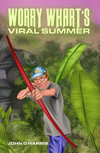 Worry Whart's Viral Summer