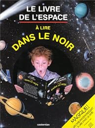 Le  livre de l'espace