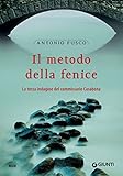 Image de Il metodo della fenice: La terza indagine del commissario Casabona. (Le indagini del commissario Casabona Vol. 3) (Italian Edition)