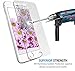 iPhone 6s Plus Tempered Glass Caseguru® iPhone 6 Plus & iPhone 6S Plus Tempered Glass Screen Protector, Worlds Best Japanese PET Glass for iPhone 6S Plus (5.5