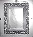 Picture Frame 3 1/4" x 4 3/4" Chocolate Candy Mold