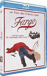 Fargo - Blu-ray