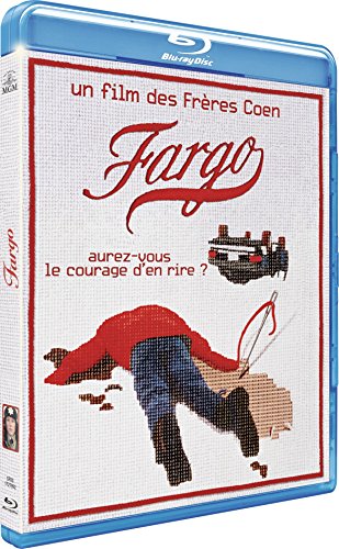 Fargo - Blu-ray