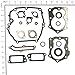 Briggs & Stratton 590508 Engine Gasket Set Replaces 794307, 497316,Grey