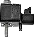 Dorman 590-202 Front Impact Sensor