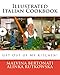 Illustrated Italian Cookbook: Get Out of My Kitchen! by Alinka Rutkowska, Malvina Bertonati